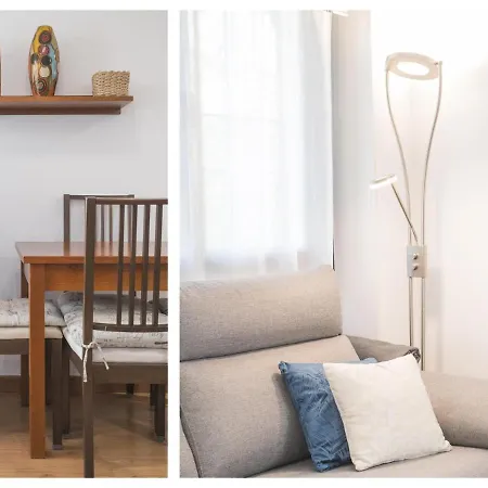 Appartement Salto Del Caballo Con Parking Incluido