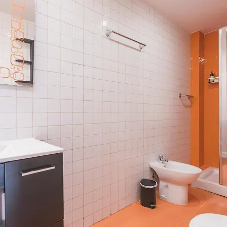 Appartement Salto Del Caballo Con Parking Incluido *